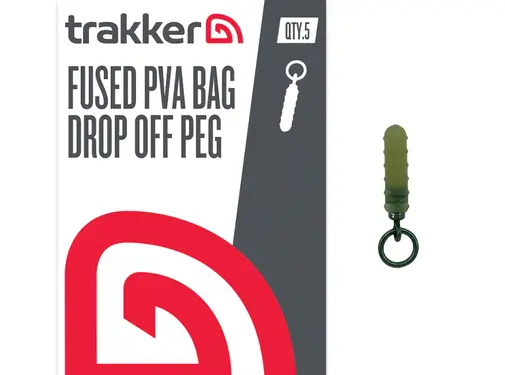 Trakker Fused PVA Bag Drop Off Peg