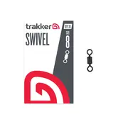 Trakker Swivel Size 8