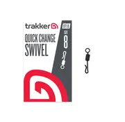 Trakker Quick Change Swivel Size 8