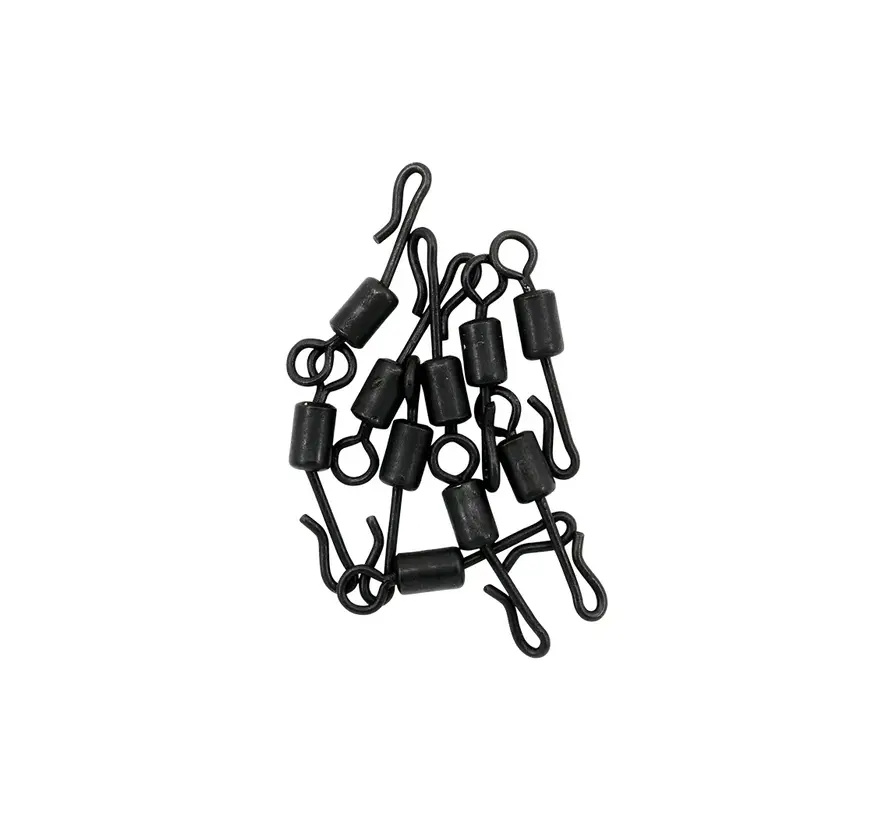 Quick Change Swivel Size 8