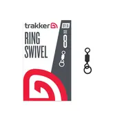 Trakker Ring Swivel Size 8