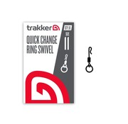 Trakker QC Ring Swivel Size 11