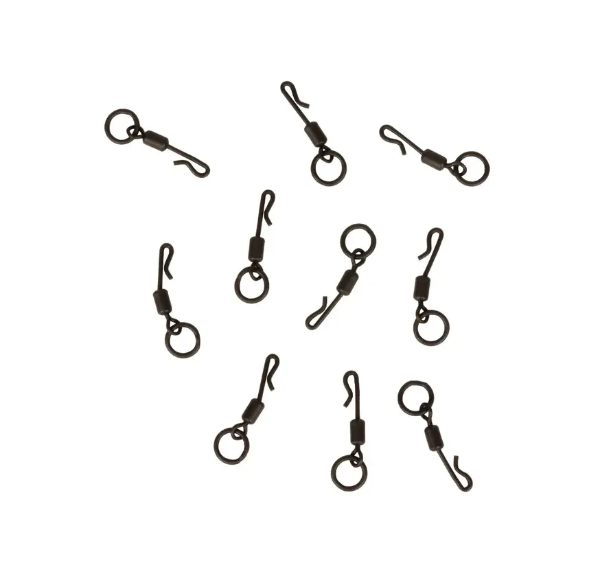 QC Ring Swivel Size 11