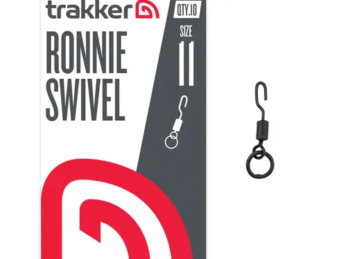 Trakker Ronnie Swivel Size 11