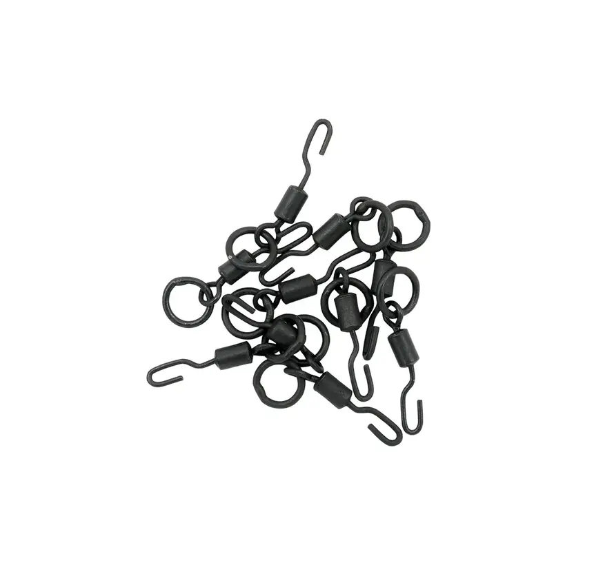 Ronnie Swivel Size 11