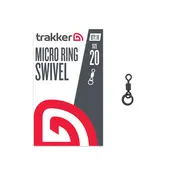 Trakker Micro Ring Swivel Size 20