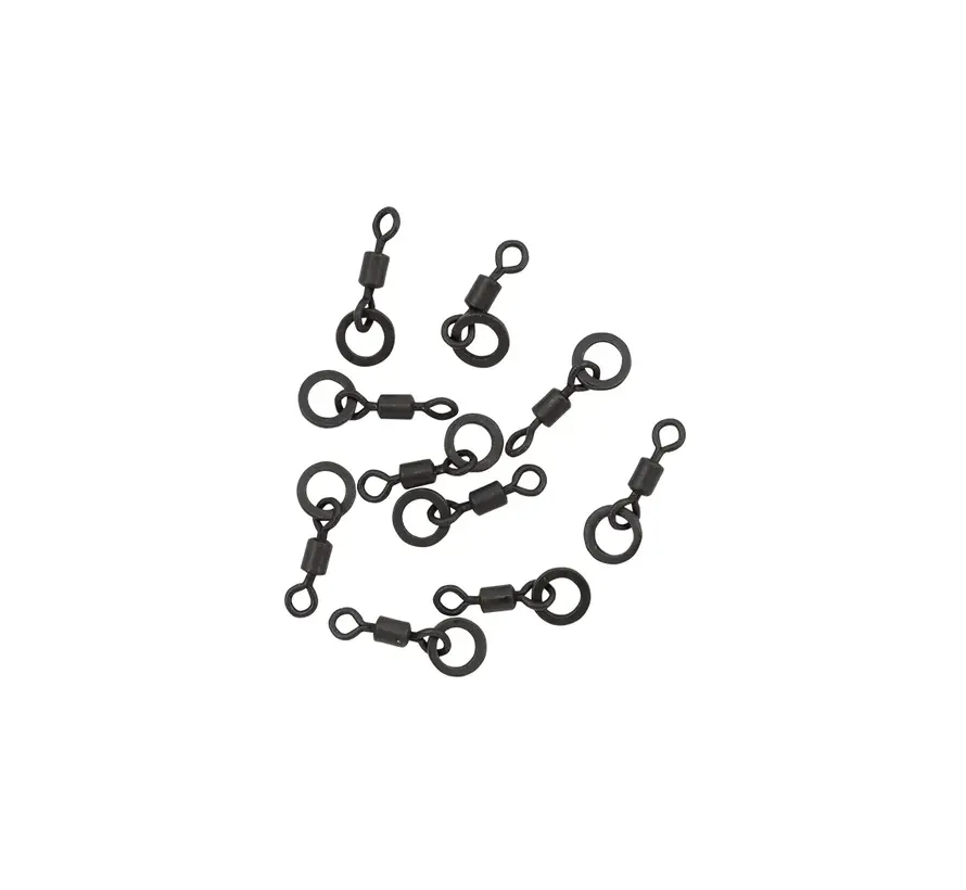 Micro Ring Swivel Size 20