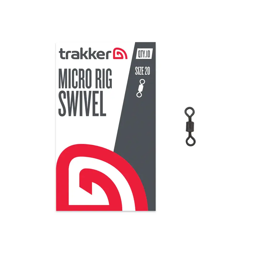 Micro Rig Swivel Size 20