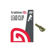 Trakker Lead Clips