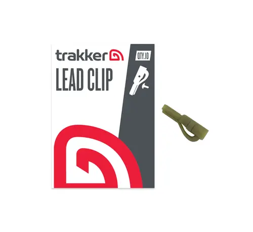 Trakker Lead Clips