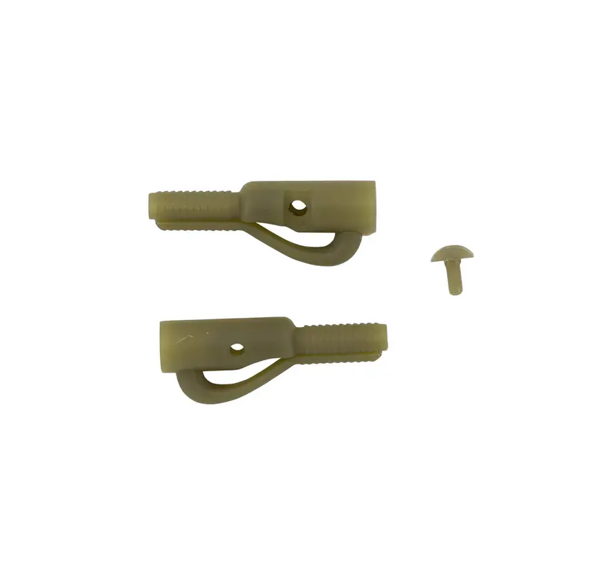 Lead Clips