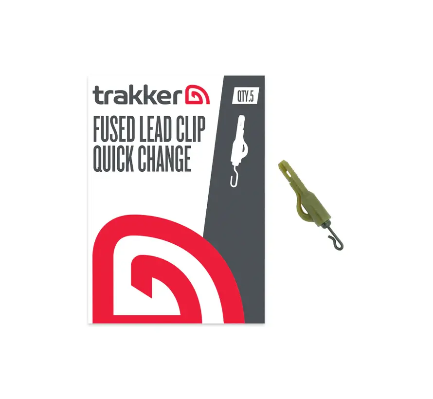 Fused Lead Clip Quick Change