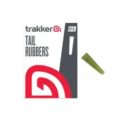 Trakker Tail Rubbers
