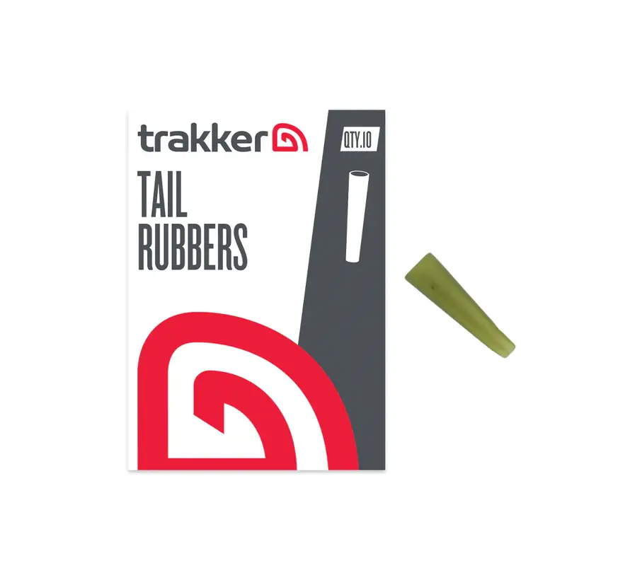 Tail Rubbers