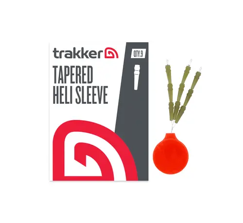 Trakker Tapered Heli Sleeve