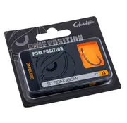 Pole Position Strongbow Hooks Barbless