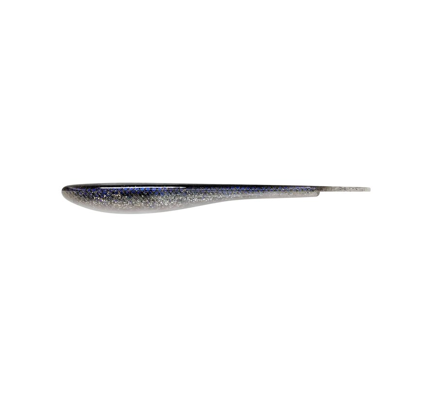 Monster Slug 25Cm 50G 2Pcs