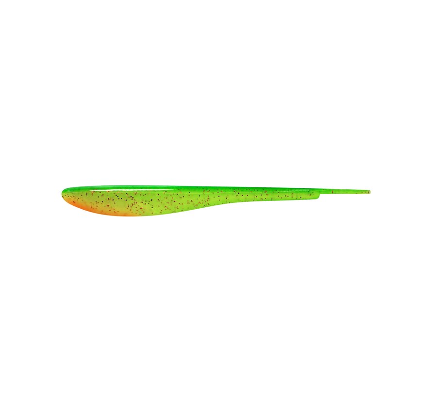 Monster Slug 25Cm 50G 2Pcs