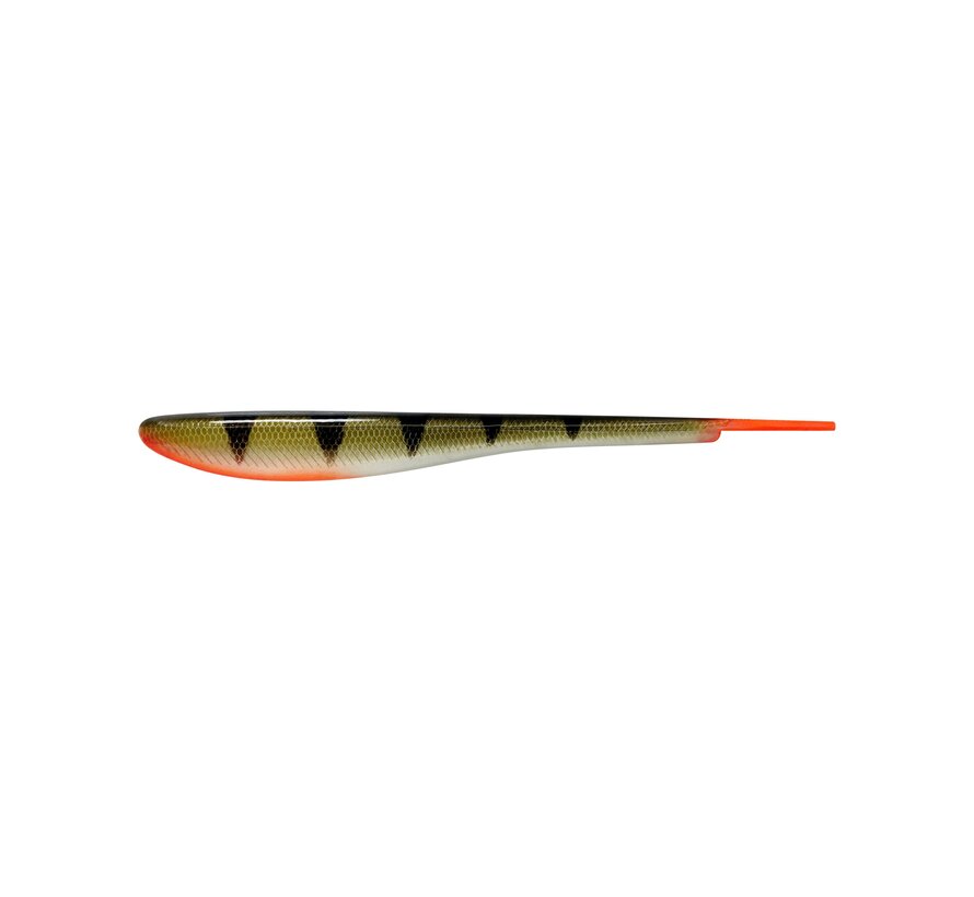Monster Slug 25Cm 50G 2Pcs