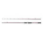 Abu Garcia Franstram Pike Master 802XH 150g Cast