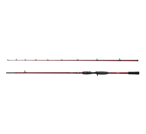 Abu Garcia Franstram Pike Master 802XH 150g Cast