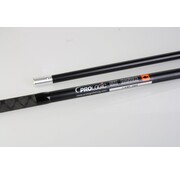 Prologic Net and Spoon Handle 180Cm 2Sec