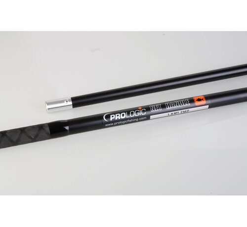 Prologic Net and Spoon Handle 180Cm 2Sec