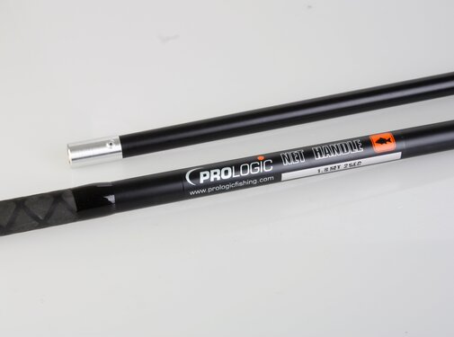 Prologic Net and Spoon Handle 180Cm 2Sec