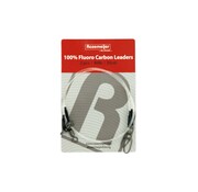 Rozemeijer 100% Fluoro Carbon Leaders 35cm 2pcs