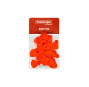 Rozemeijer Bait Fins UV-Loaded 25pcs