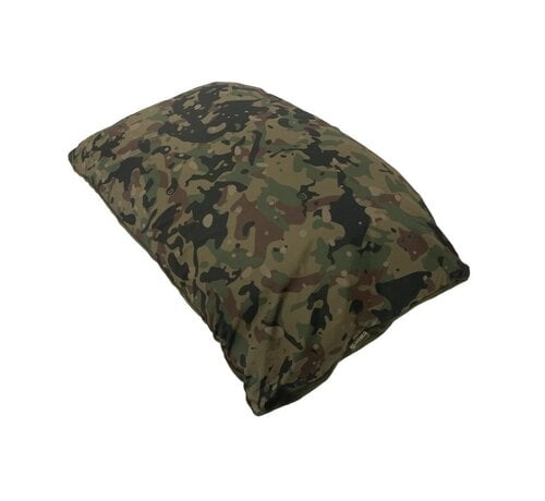 Trakker Large Camo Pillow