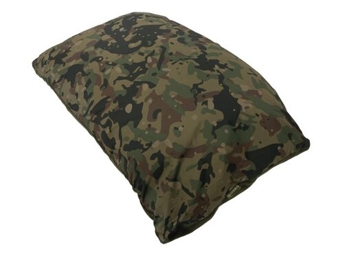 Trakker Large Camo Pillow