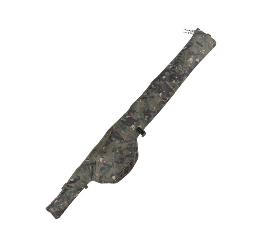NXC Camo Rod Sleeve 10ft