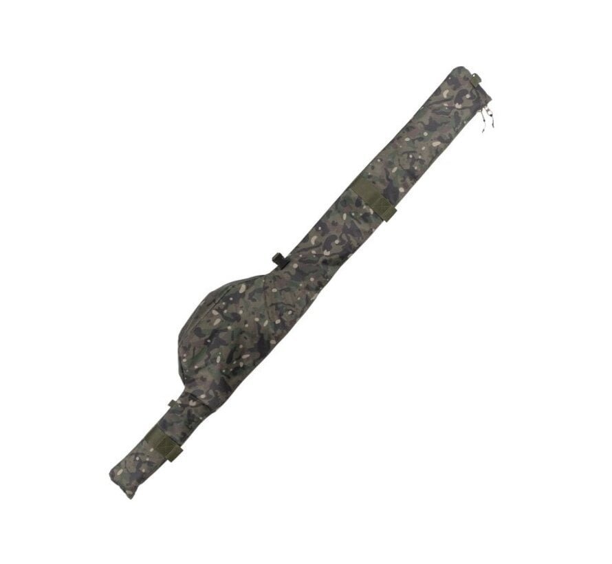 NXC Camo Rod Sleeve 10ft