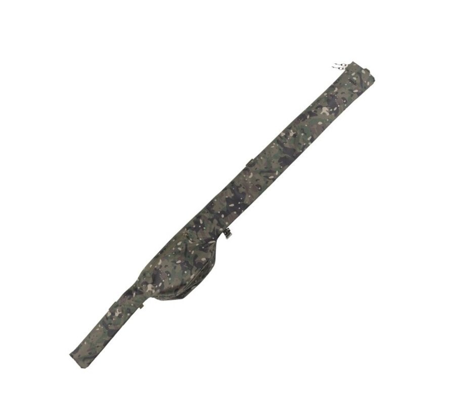 NXC Camo Rod Sleeve 12ft