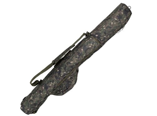 Trakker NXC Camo 3 Rod Sleeve 10ft