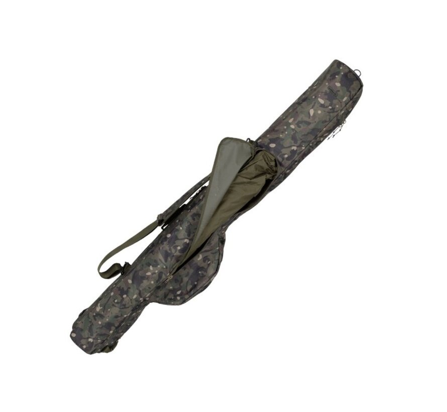 NXC Camo 3 Rod Sleeve 10ft