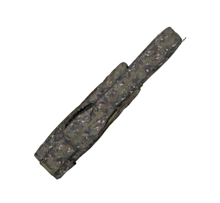 NXC Camo 3 Rod Sleeve 10ft