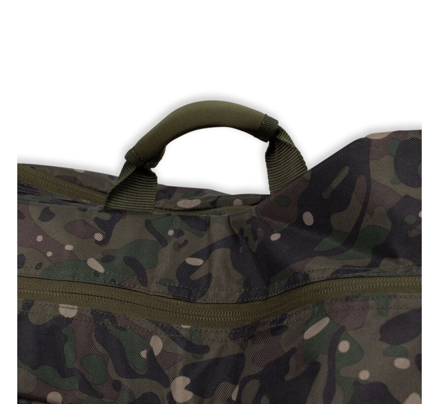 NXC Camo 3 Rod Sleeve 12ft