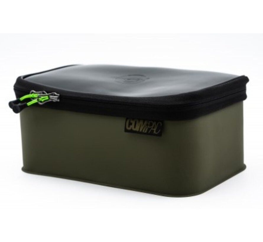 Compac 150 Tackle Safe Edition