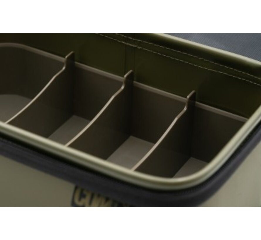 Compac 150 Tackle Safe Edition