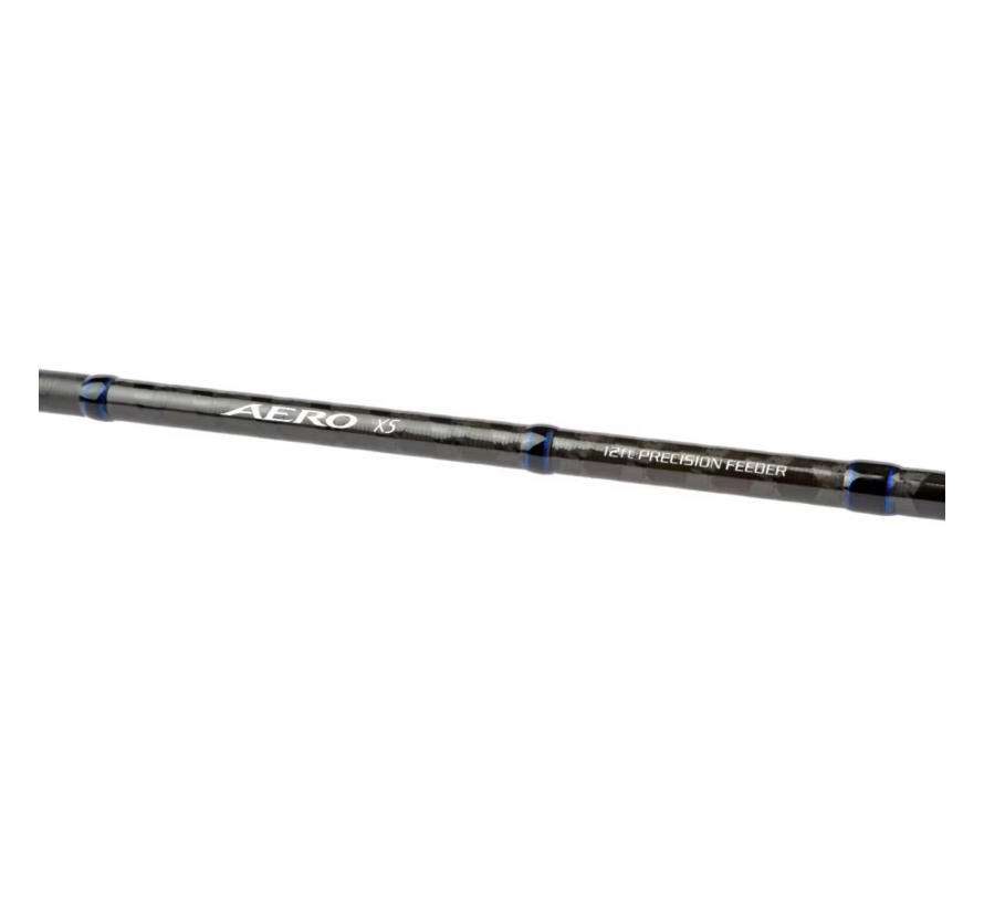 Aero X5A Precision Feeder 2,74-3,35m 9'-11' 70g 2pc+tips