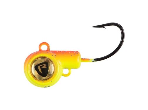 Fox Rage XS Fireball Tiger