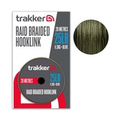 Trakker Raid Braid Hooklink
