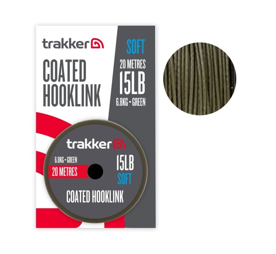 Soft Coated Hooklink