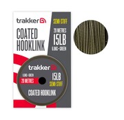 Trakker Semi Stiff Coated Hooklink