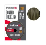 Trakker Stiff Coated Hooklink