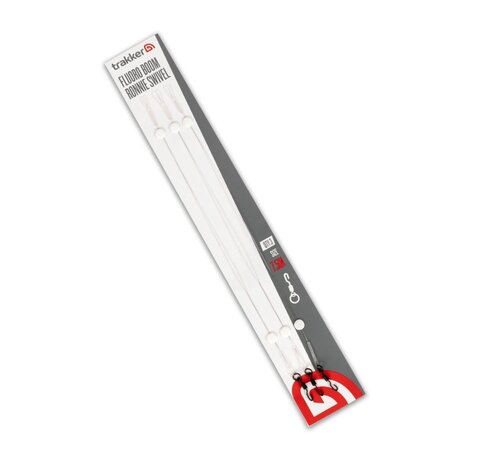 Trakker Flouro Boom Ronnie Swivel 7.5inch