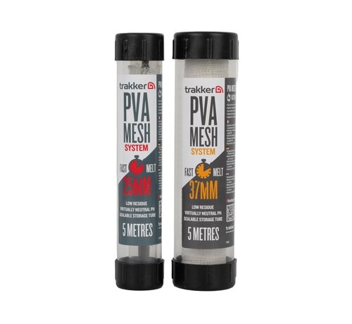 Trakker PVA Mesh Systems