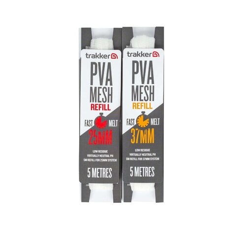 Trakker PVA Mesh System Refills